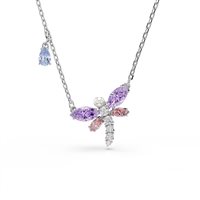 Collier Swarovski Femme Arianna Grande in  Alliage Métallique 5737383